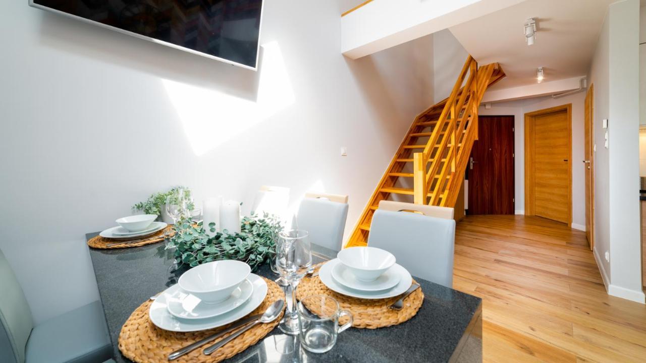 Hello Apartamenty - Wiking Przy Wyciagu Narciarskim Karpacz Exterior photo